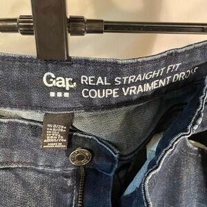 Gap jeans